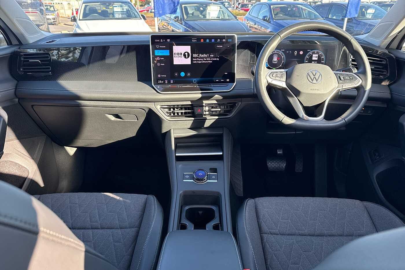 Used Volkswagen Tiguan 2024 for sale - 77442113: Photo 8