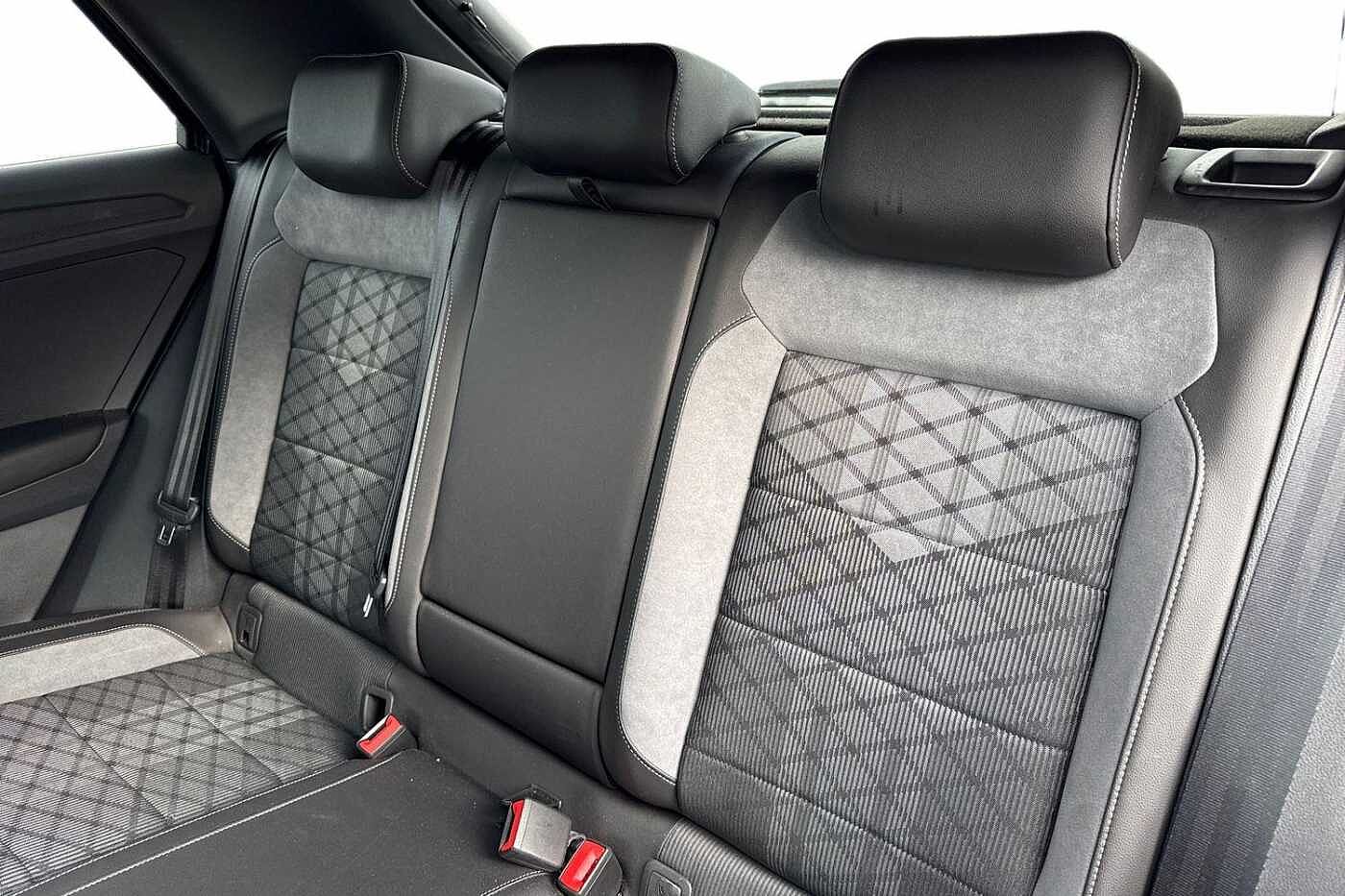 Used Volkswagen T-Roc 2023 for sale - 77231590: Photo 10