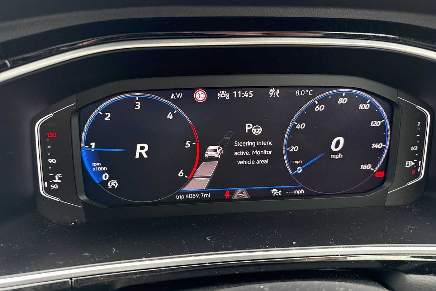 Used Volkswagen T-Roc 2023 for sale - 77231590: Photo 16