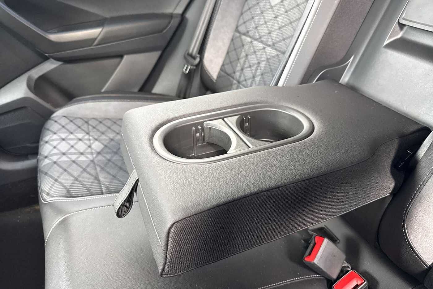 Used Volkswagen T-Roc 2023 for sale - 77231590: Photo 18