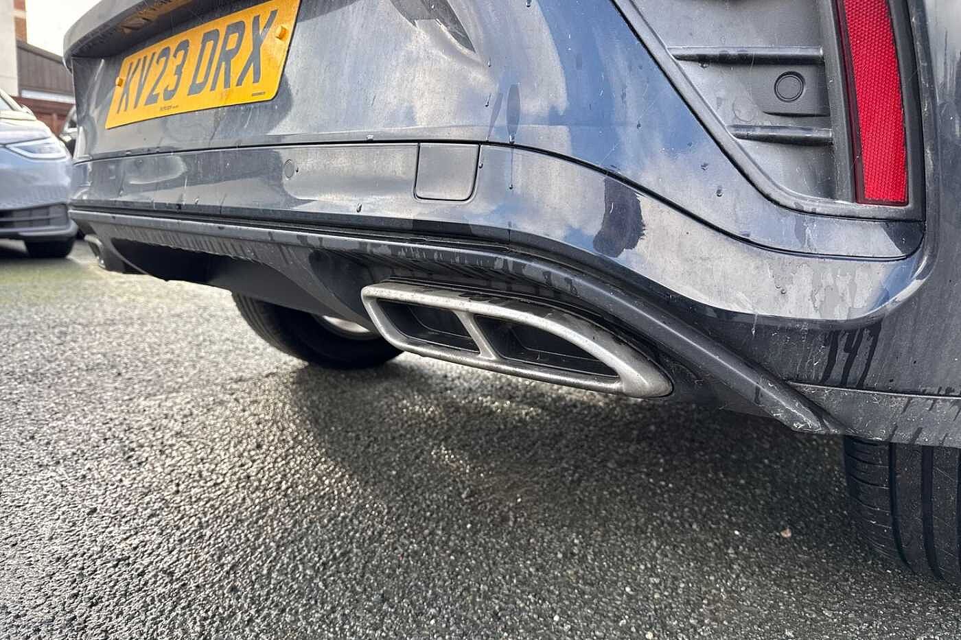 Used Volkswagen T-Roc 2023 for sale - 77231590: Photo 25