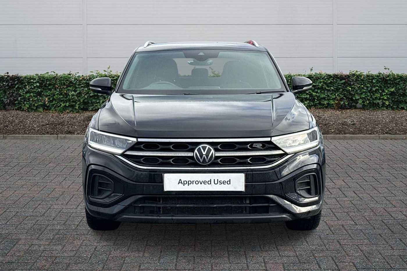 Used Volkswagen T-Roc 2023 for sale - 77231590: Photo 7