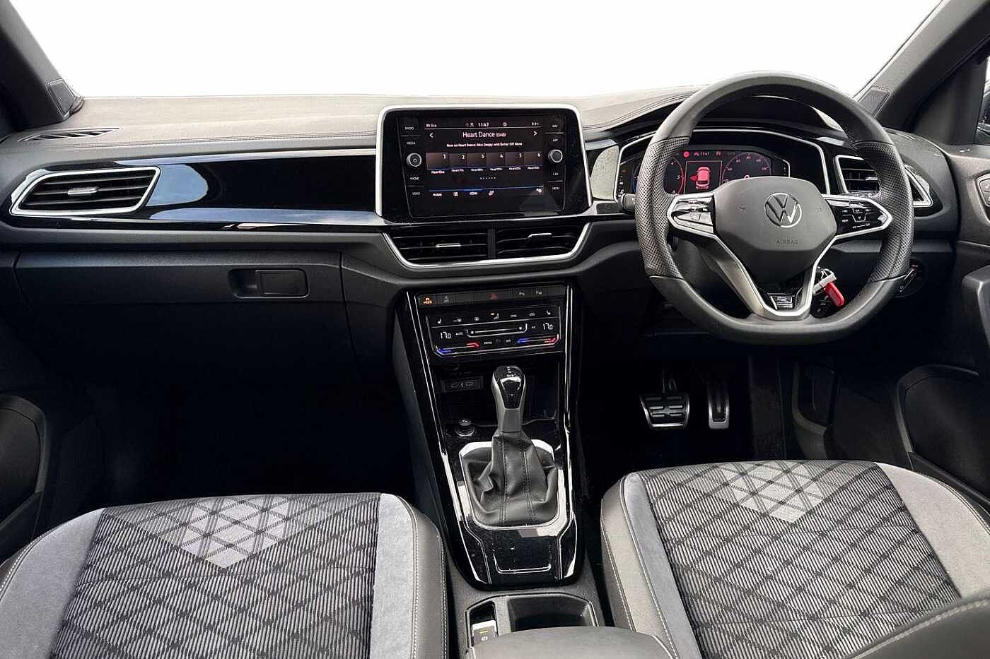 Used Volkswagen T-Roc 2023 for sale - 77231590: Photo 9