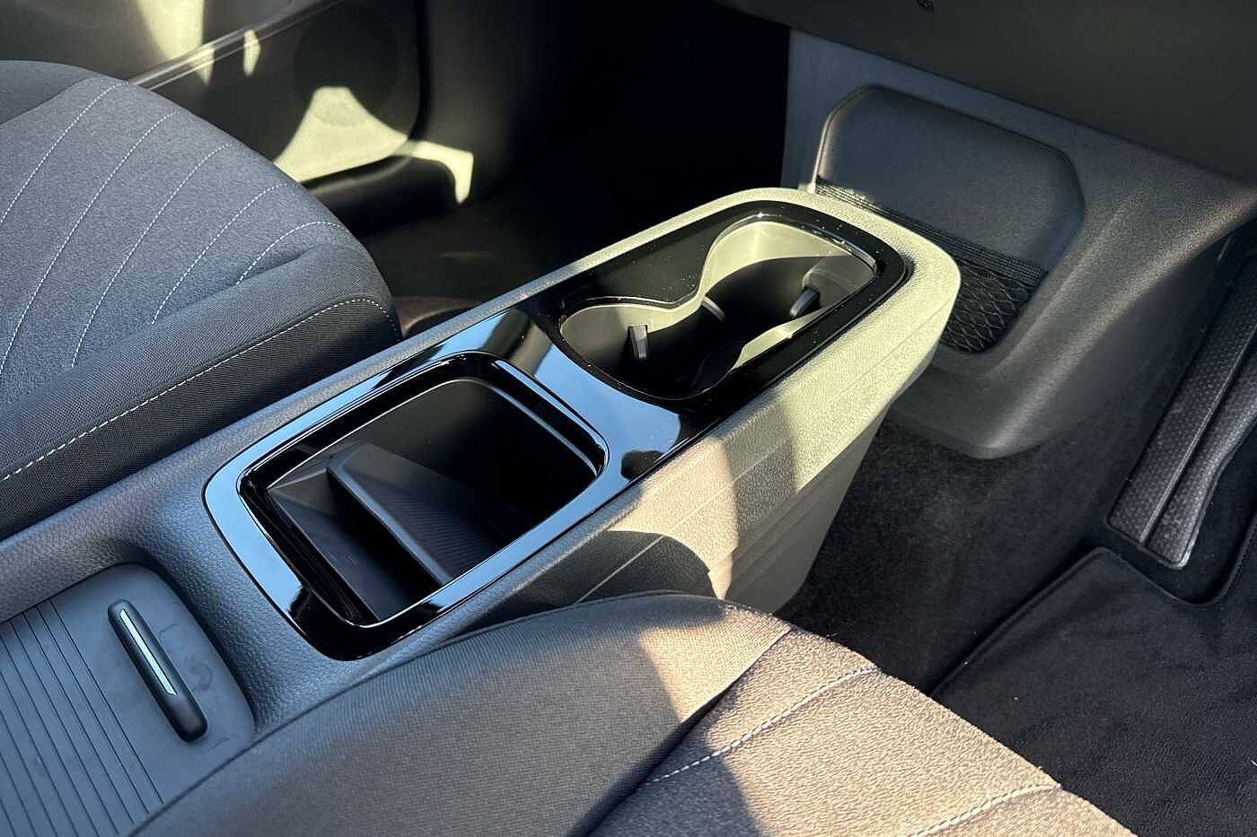 Used Volkswagen ID.3 2025 for sale - 76539576: Photo 10