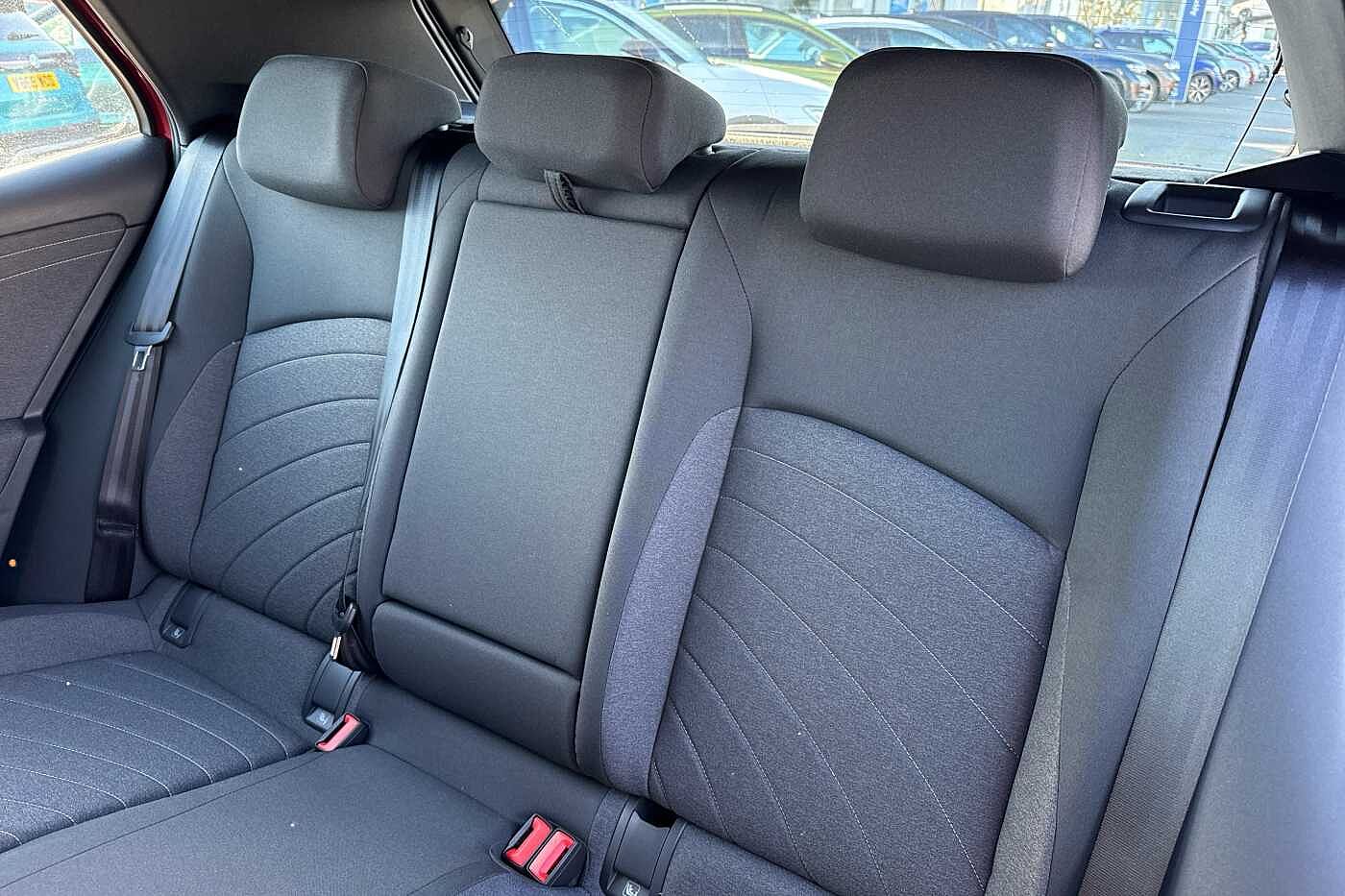 Used Volkswagen ID.3 2025 for sale - 76539576: Photo 11