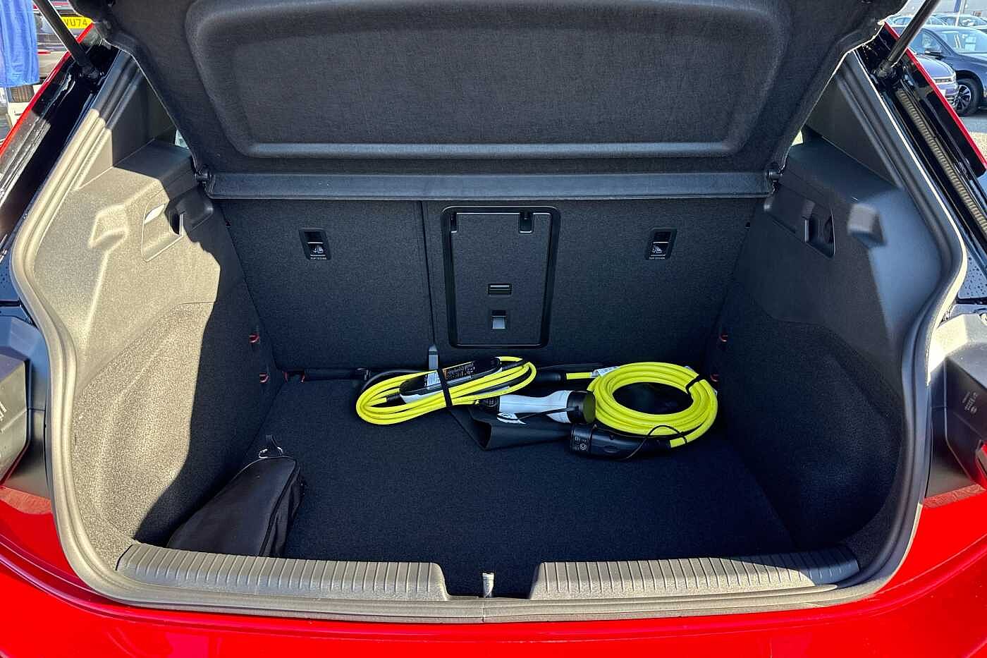 Used Volkswagen ID.3 2025 for sale - 76539576: Photo 12