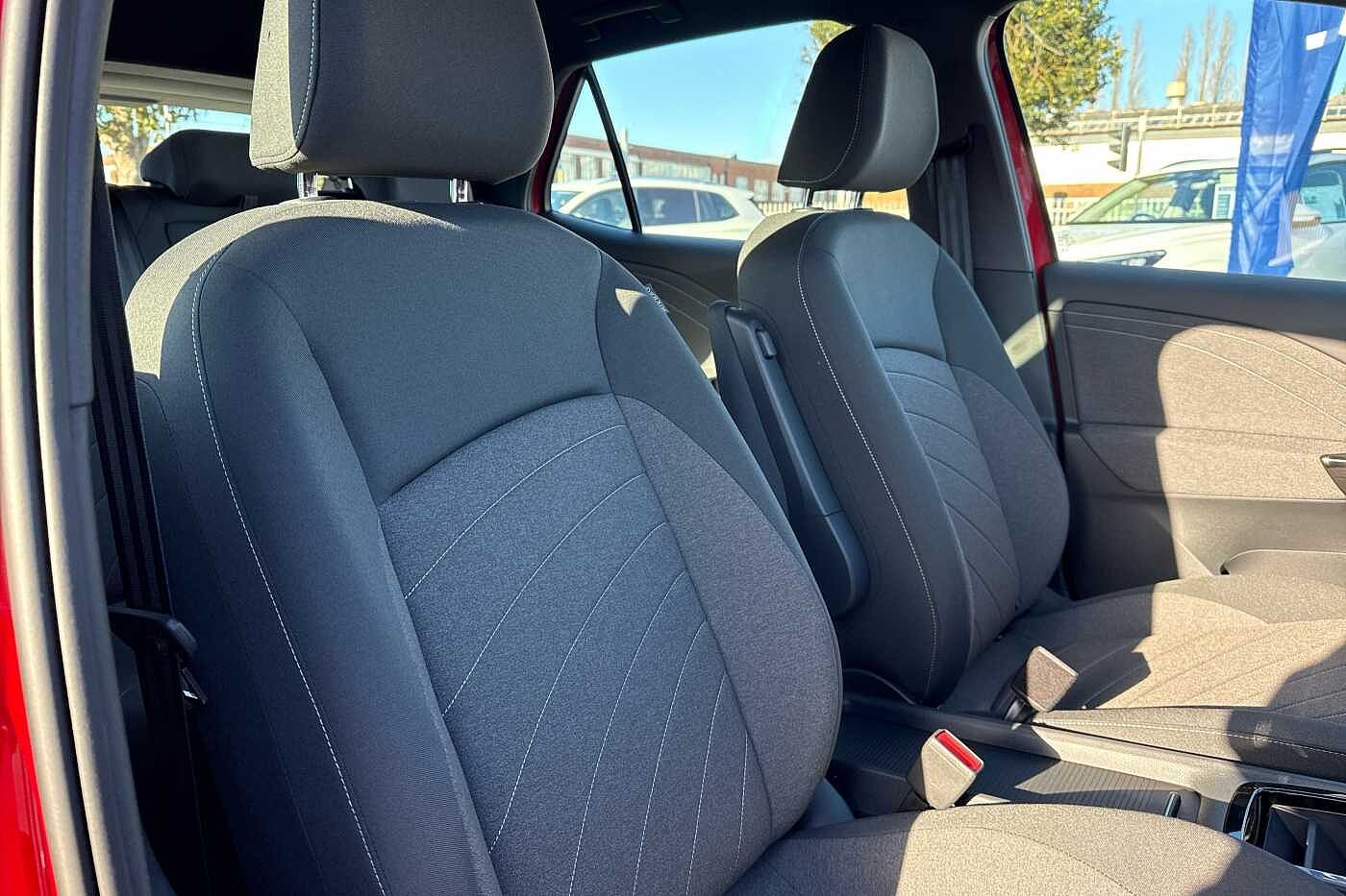 Used Volkswagen ID.3 2025 for sale - 76539576: Photo 13