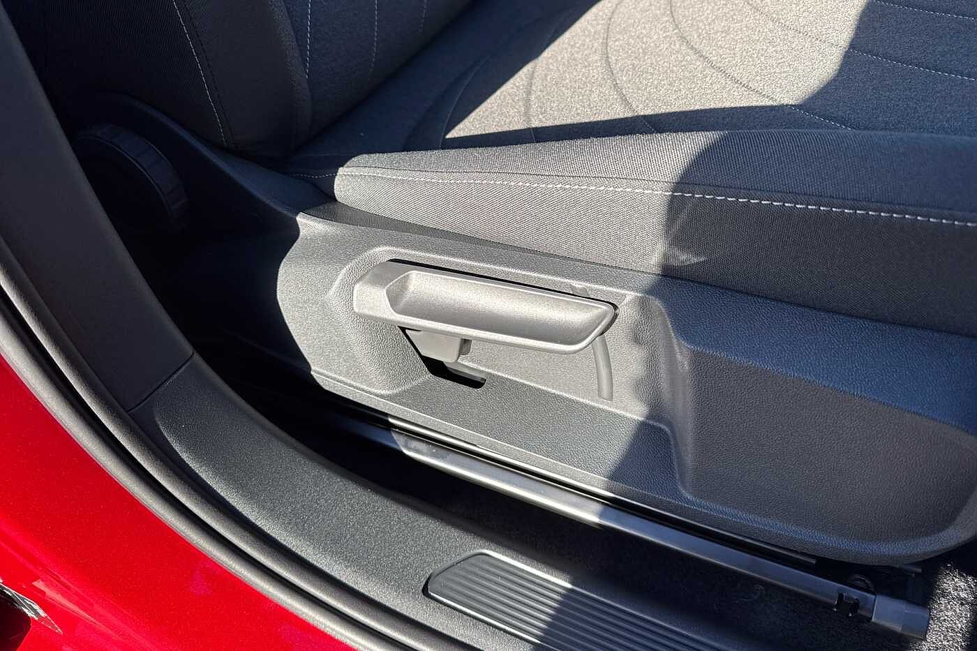 Used Volkswagen ID.3 2025 for sale - 76539576: Photo 15