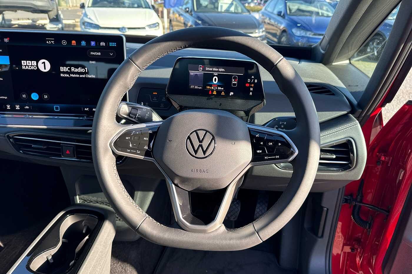 Used Volkswagen ID.3 2025 for sale - 76539576: Photo 17