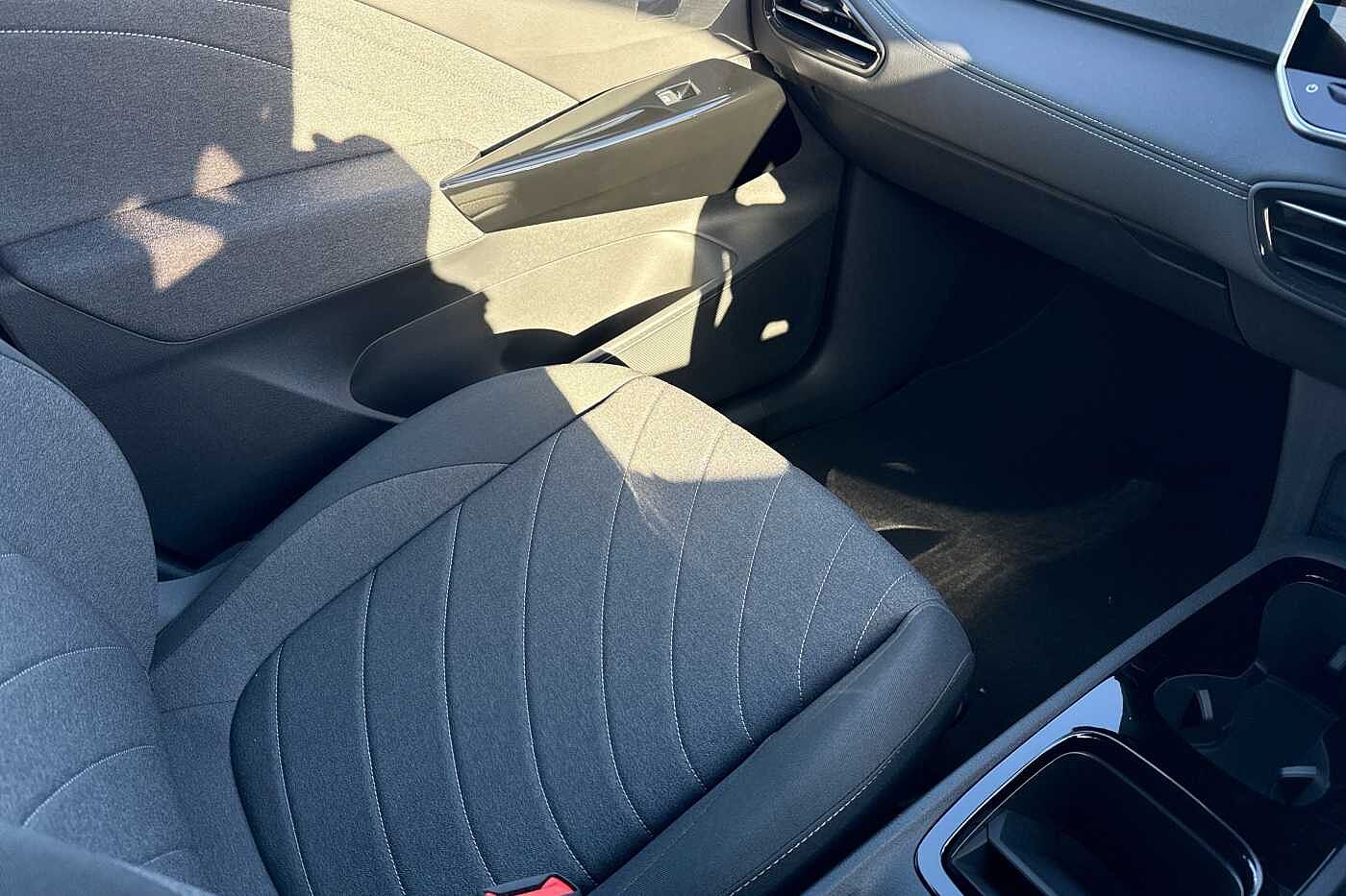 Used Volkswagen ID.3 2025 for sale - 76539576: Photo 22