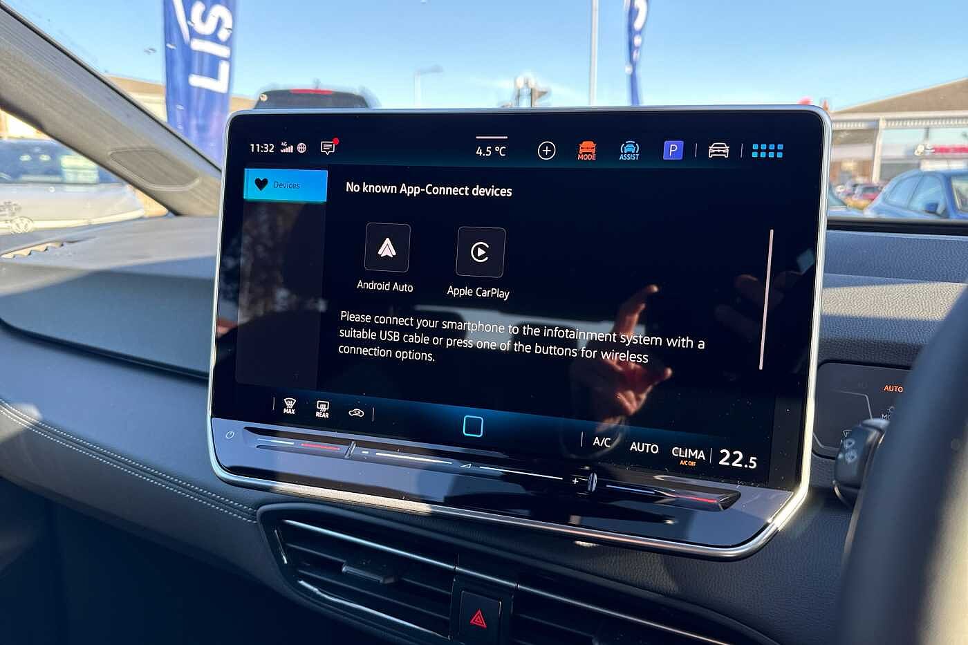 Used Volkswagen ID.3 2025 for sale - 76539576: Photo 24