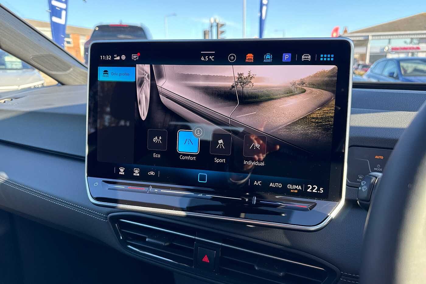 Used Volkswagen ID.3 2025 for sale - 76539576: Photo 25