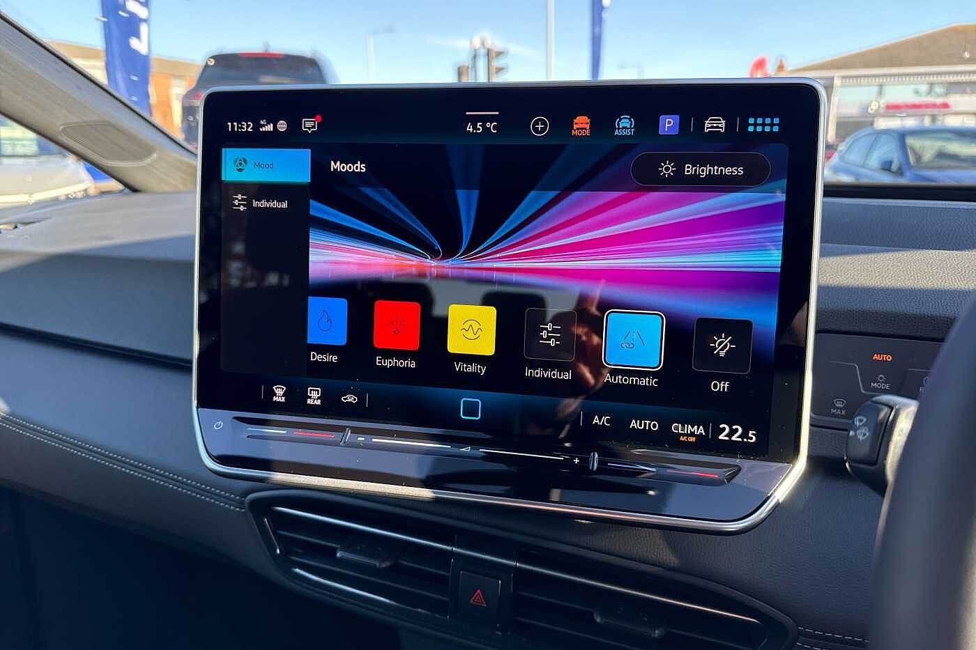 Used Volkswagen ID.3 2025 for sale - 76539576: Photo 26