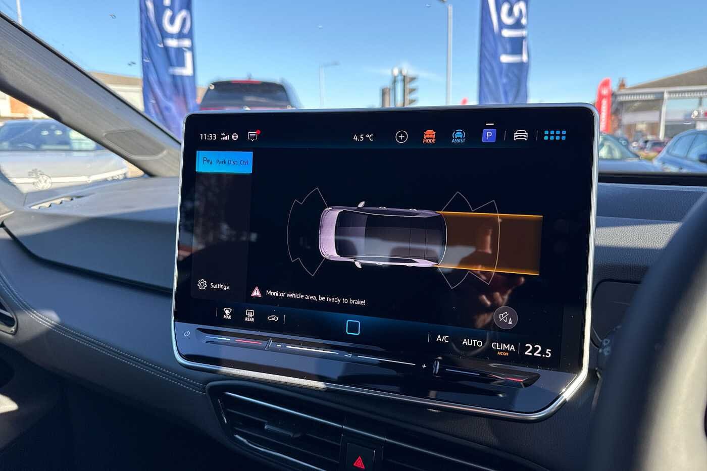 Used Volkswagen ID.3 2025 for sale - 76539576: Photo 28