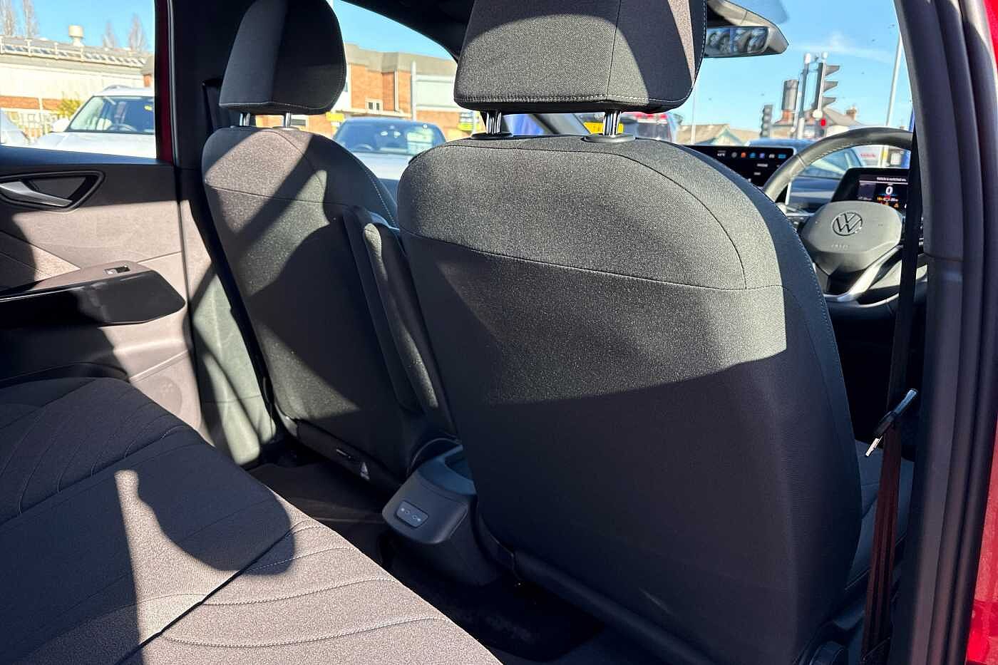 Used Volkswagen ID.3 2025 for sale - 76539576: Photo 29