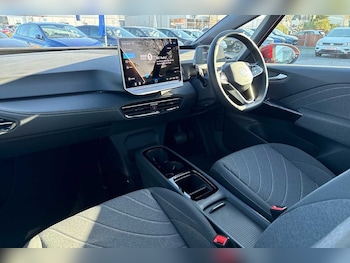 Used Volkswagen ID.3 2025 for sale - 76539576: Photo