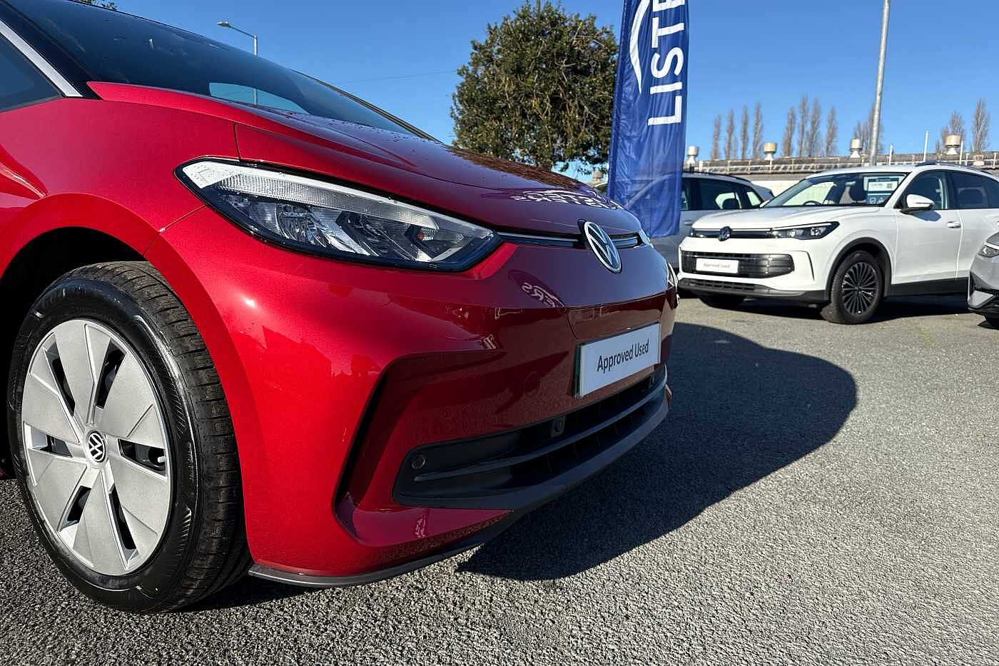 Used Volkswagen ID.3 2025 for sale - 76539576: Photo 35