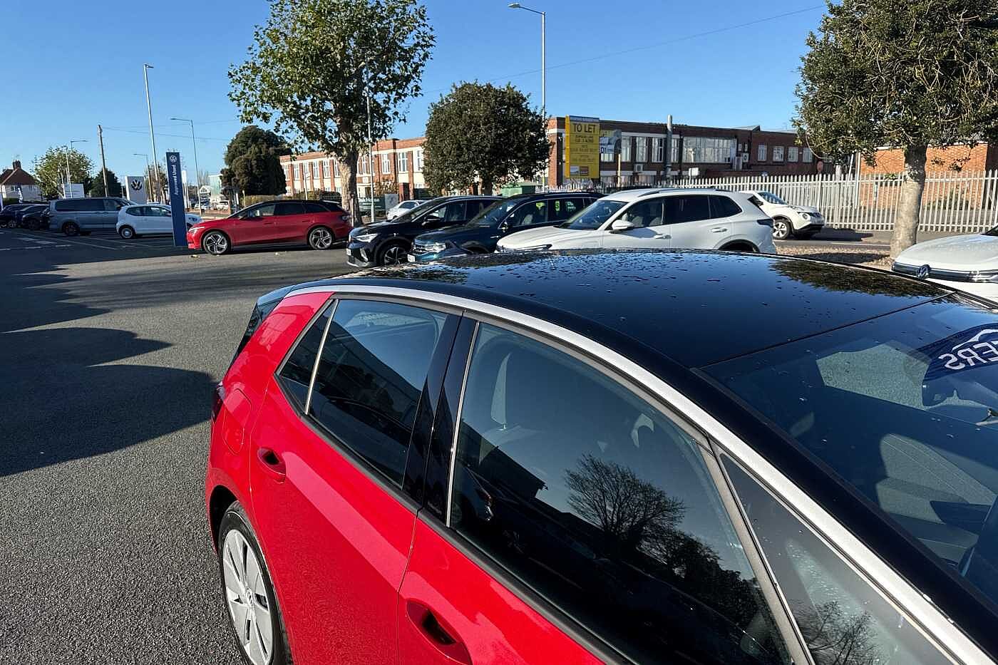 Used Volkswagen ID.3 2025 for sale - 76539576: Photo 38