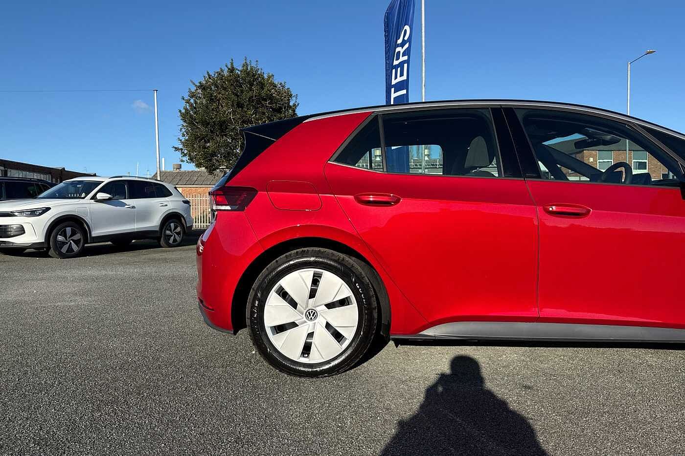 Used Volkswagen ID.3 2025 for sale - 76539576: Photo 39