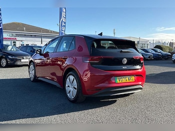 Used Volkswagen ID.3 2025 for sale - 76539576: Photo