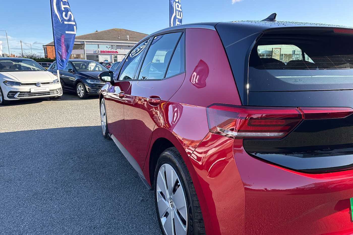 Used Volkswagen ID.3 2025 for sale - 76539576: Photo 43