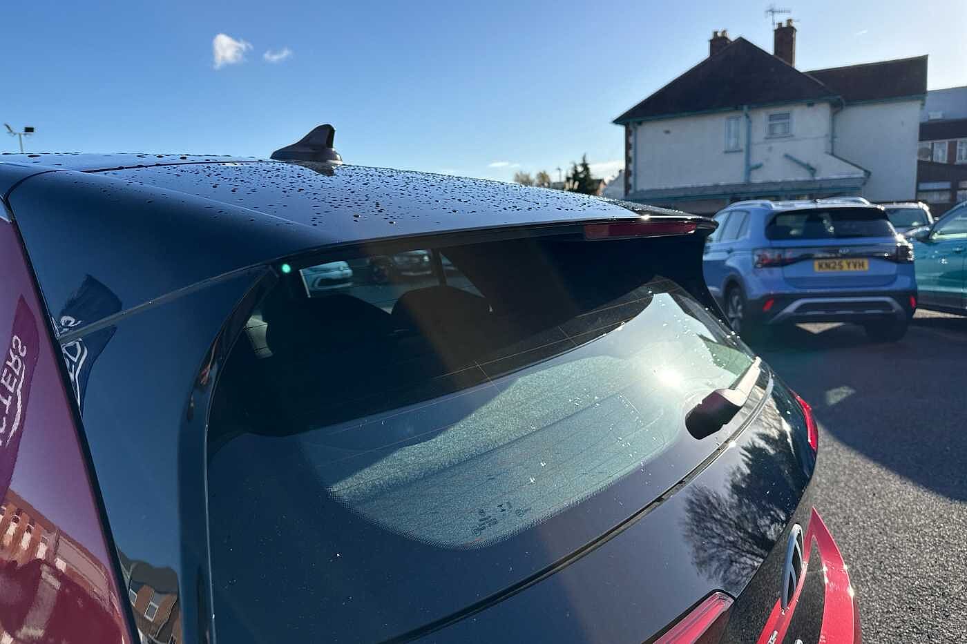 Used Volkswagen ID.3 2025 for sale - 76539576: Photo 44