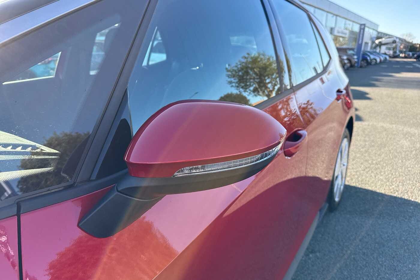 Used Volkswagen ID.3 2025 for sale - 76539576: Photo 46