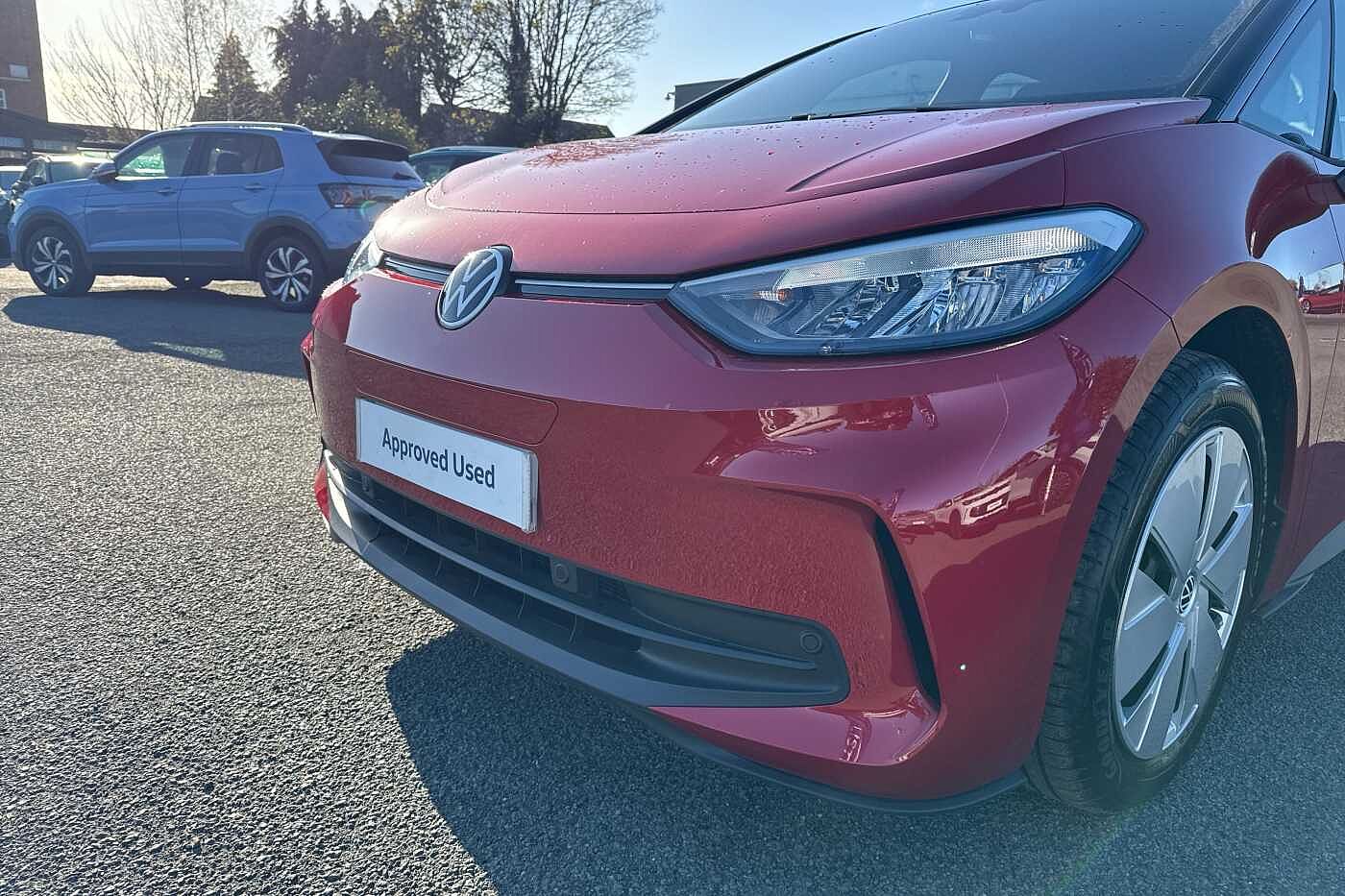 Used Volkswagen ID.3 2025 for sale - 76539576: Photo 48