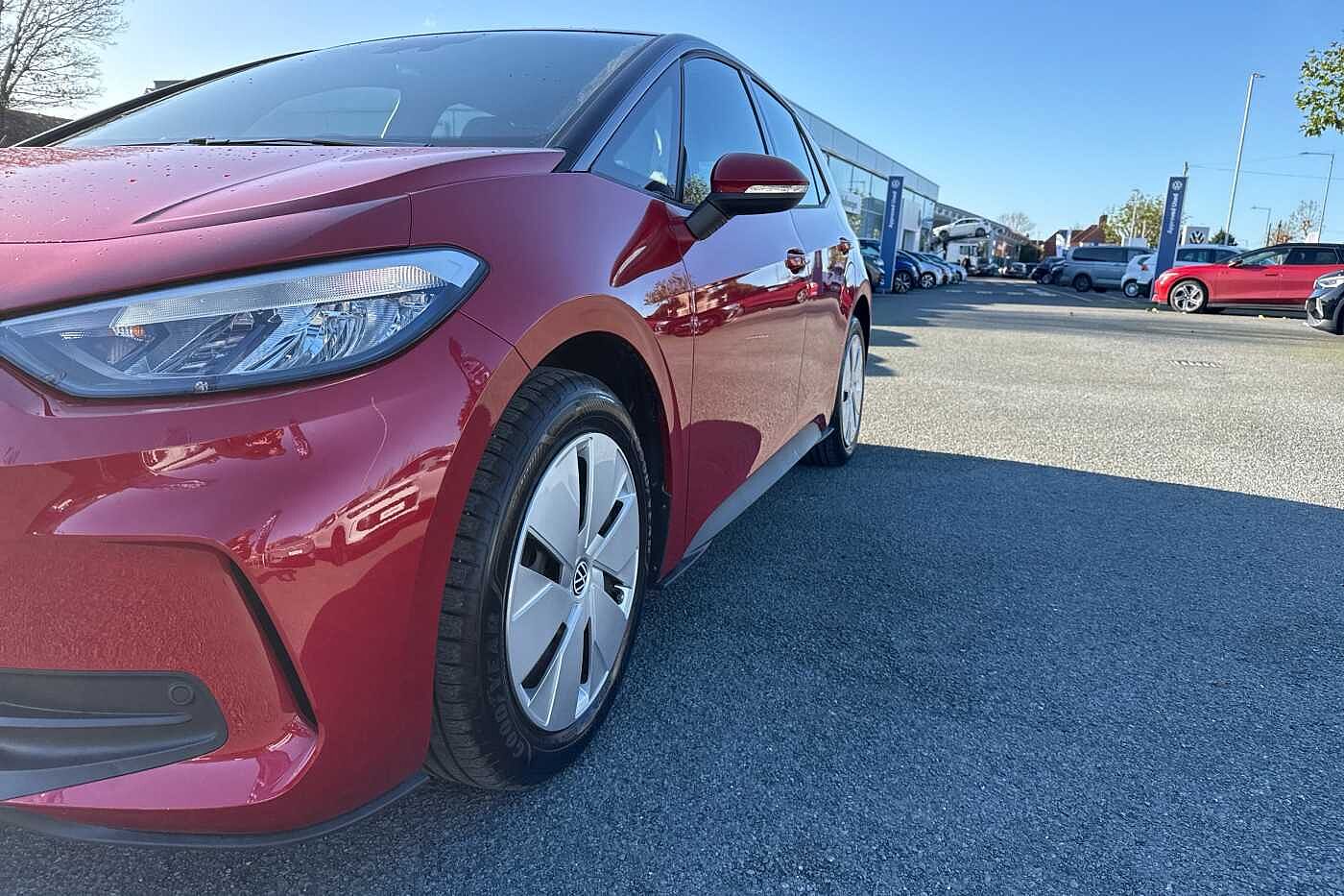 Used Volkswagen ID.3 2025 for sale - 76539576: Photo 49