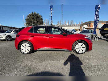 Used Volkswagen ID.3 2025 for sale - 76539576: Photo