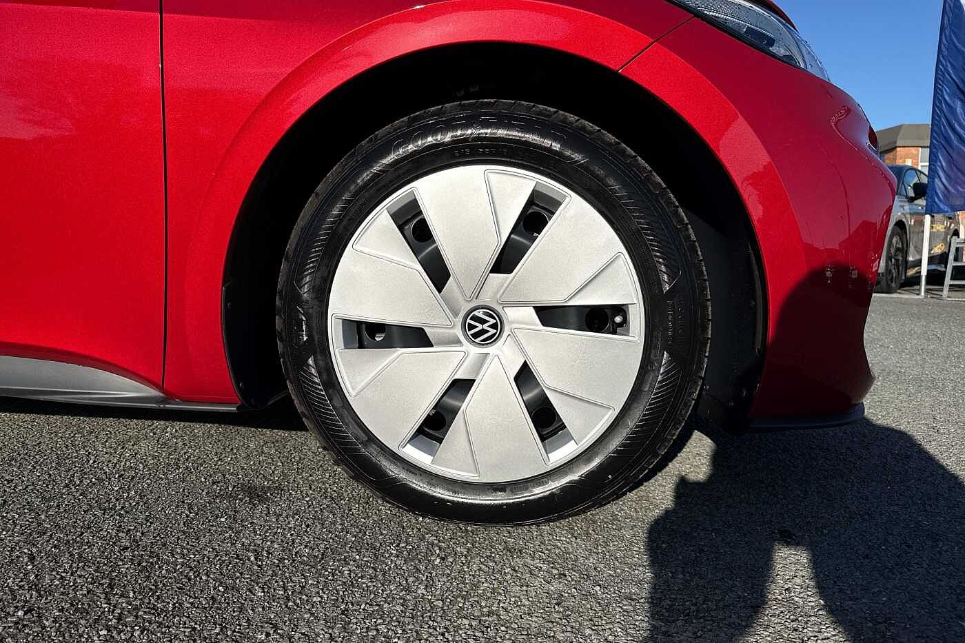 Used Volkswagen ID.3 2025 for sale - 76539576: Photo 5