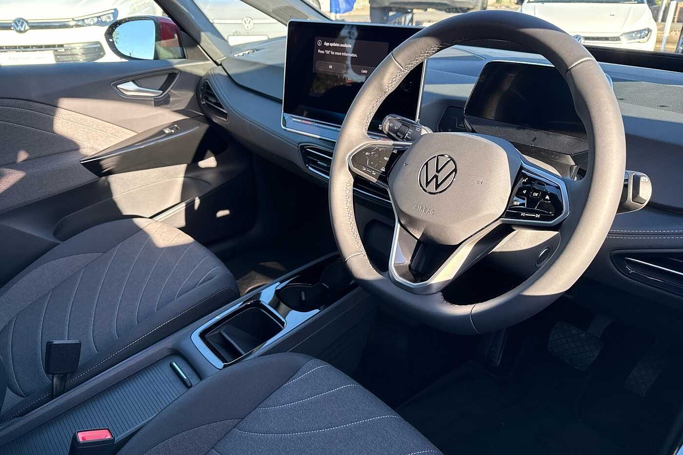 Used Volkswagen ID.3 2025 for sale - 76539576: Photo 6
