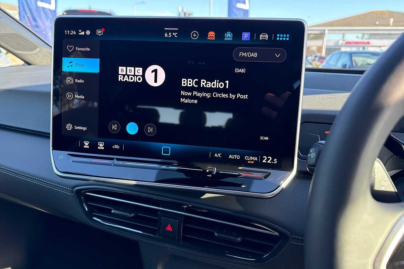 Used Volkswagen ID.3 2025 for sale - 76539576: Photo 9