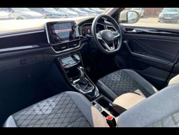 Used Volkswagen T-Roc 2024 for sale - 74959887: Photo