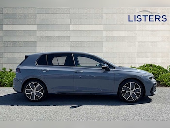Used Volkswagen Golf 2025 for sale - 75479206: Photo
