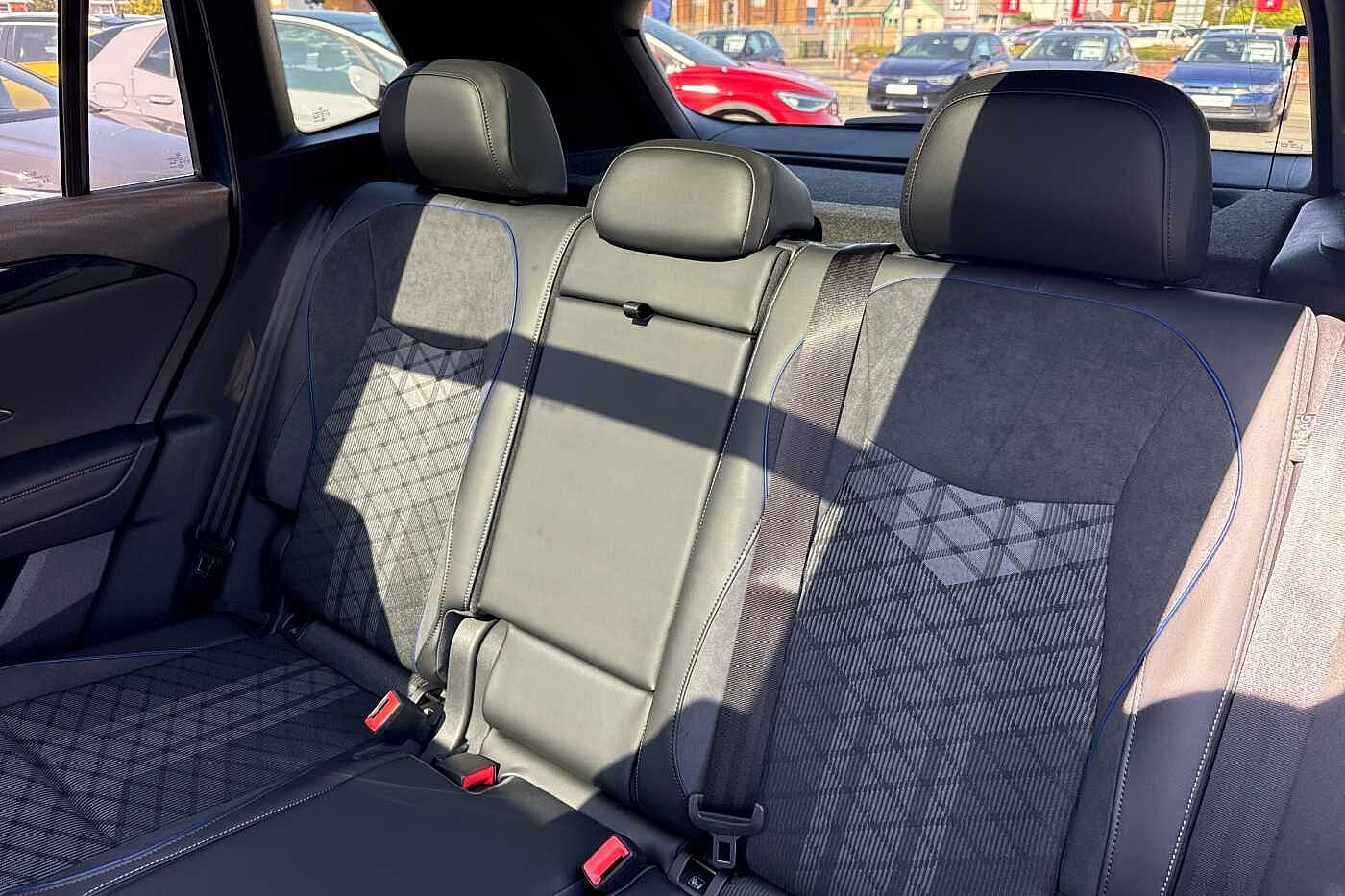 Used Volkswagen Tiguan 2025 for sale - 76419857: Photo 11