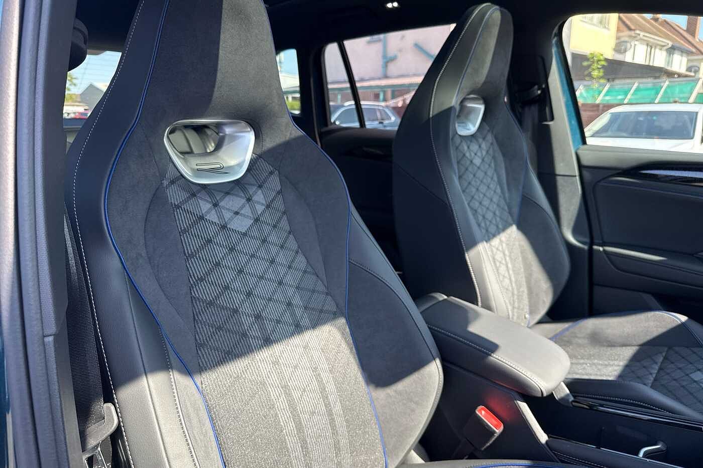 Used Volkswagen Tiguan 2025 for sale - 76419857: Photo 13