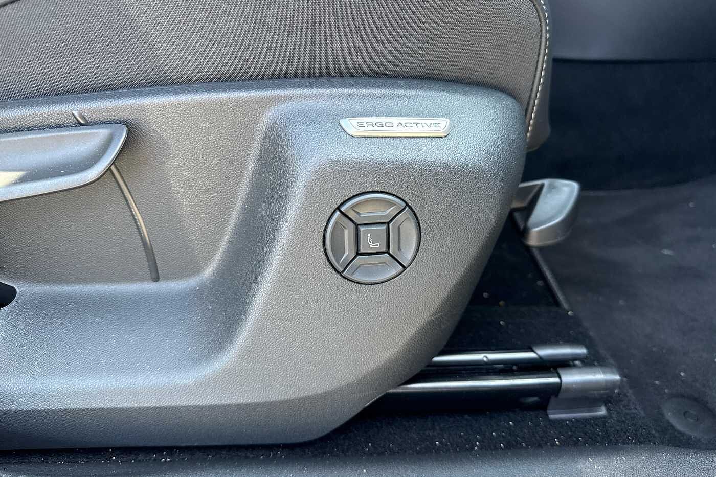 Used Volkswagen Tiguan 2025 for sale - 76419857: Photo 15