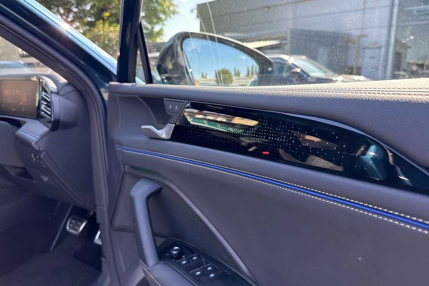 Used Volkswagen Tiguan 2025 for sale - 76419857: Photo 16