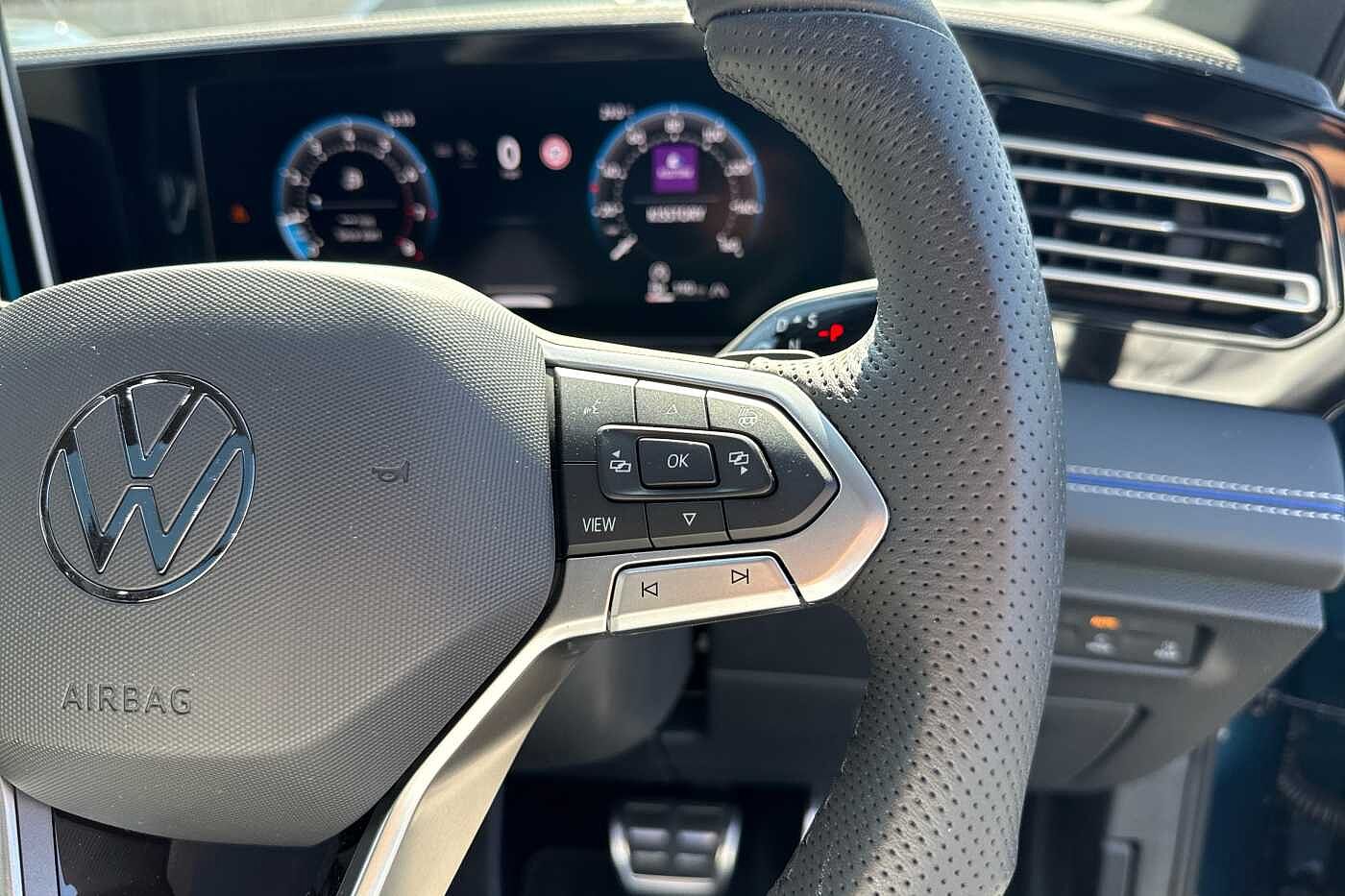 Used Volkswagen Tiguan 2025 for sale - 76419857: Photo 18