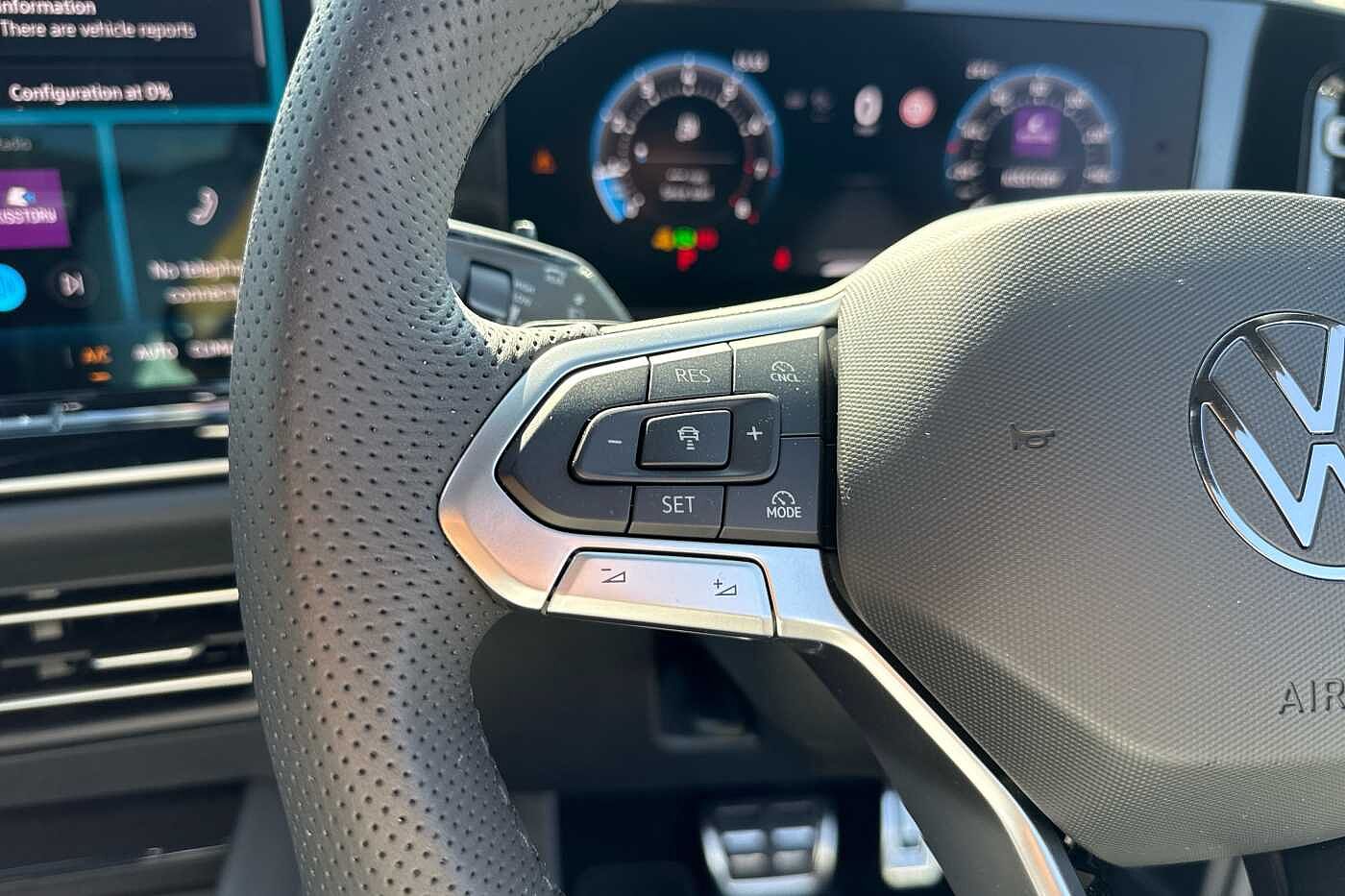 Used Volkswagen Tiguan 2025 for sale - 76419857: Photo 19