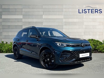 2025 (25) - 2.0 TSI 265 4Motion Black Edition 5dr DSG