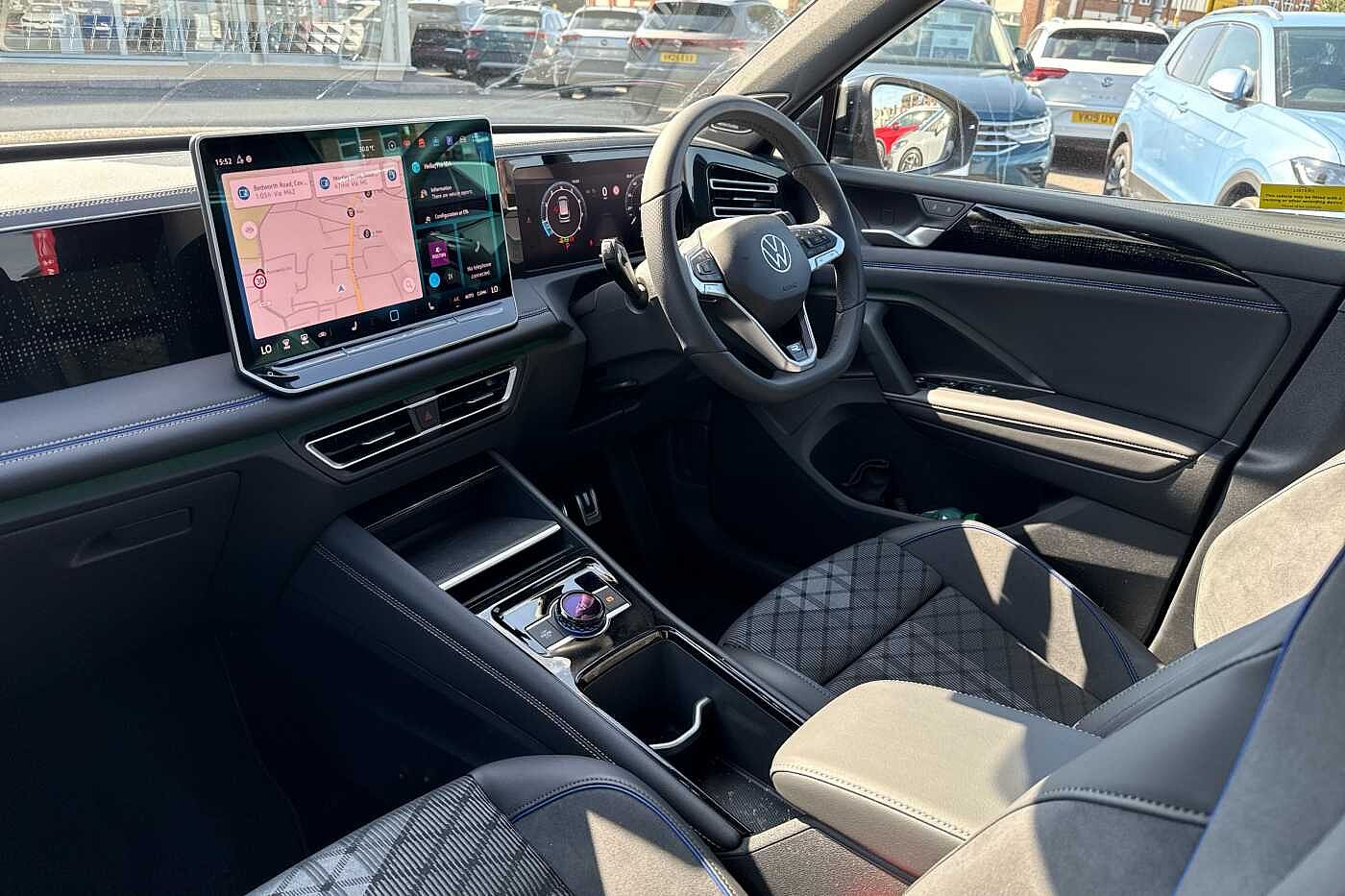 Used Volkswagen Tiguan 2025 for sale - 76419857: Photo 2