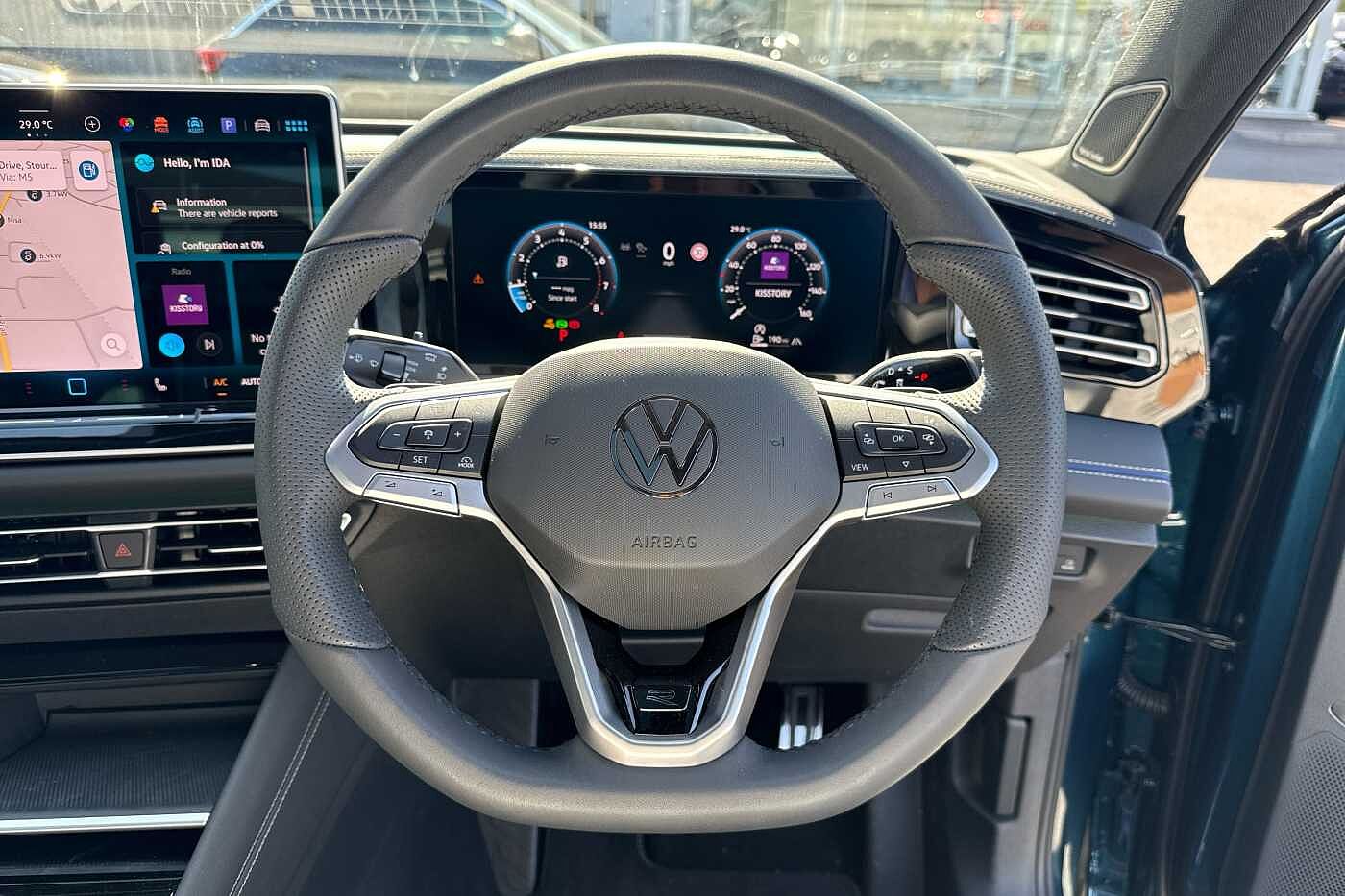 Used Volkswagen Tiguan 2025 for sale - 76419857: Photo 20