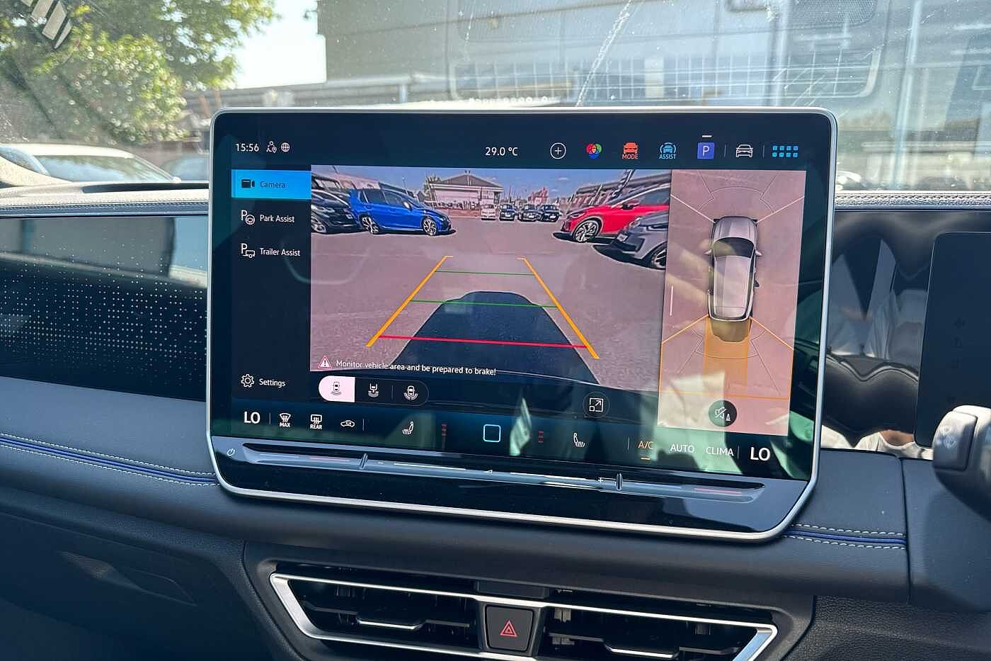 Used Volkswagen Tiguan 2025 for sale - 76419857: Photo 23