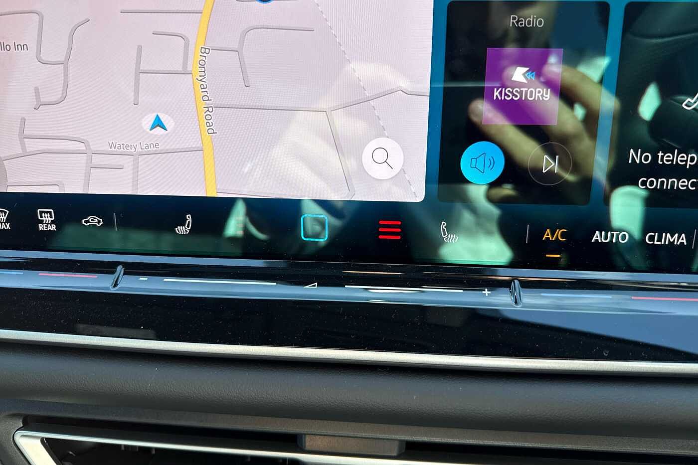 Used Volkswagen Tiguan 2025 for sale - 76419857: Photo 24