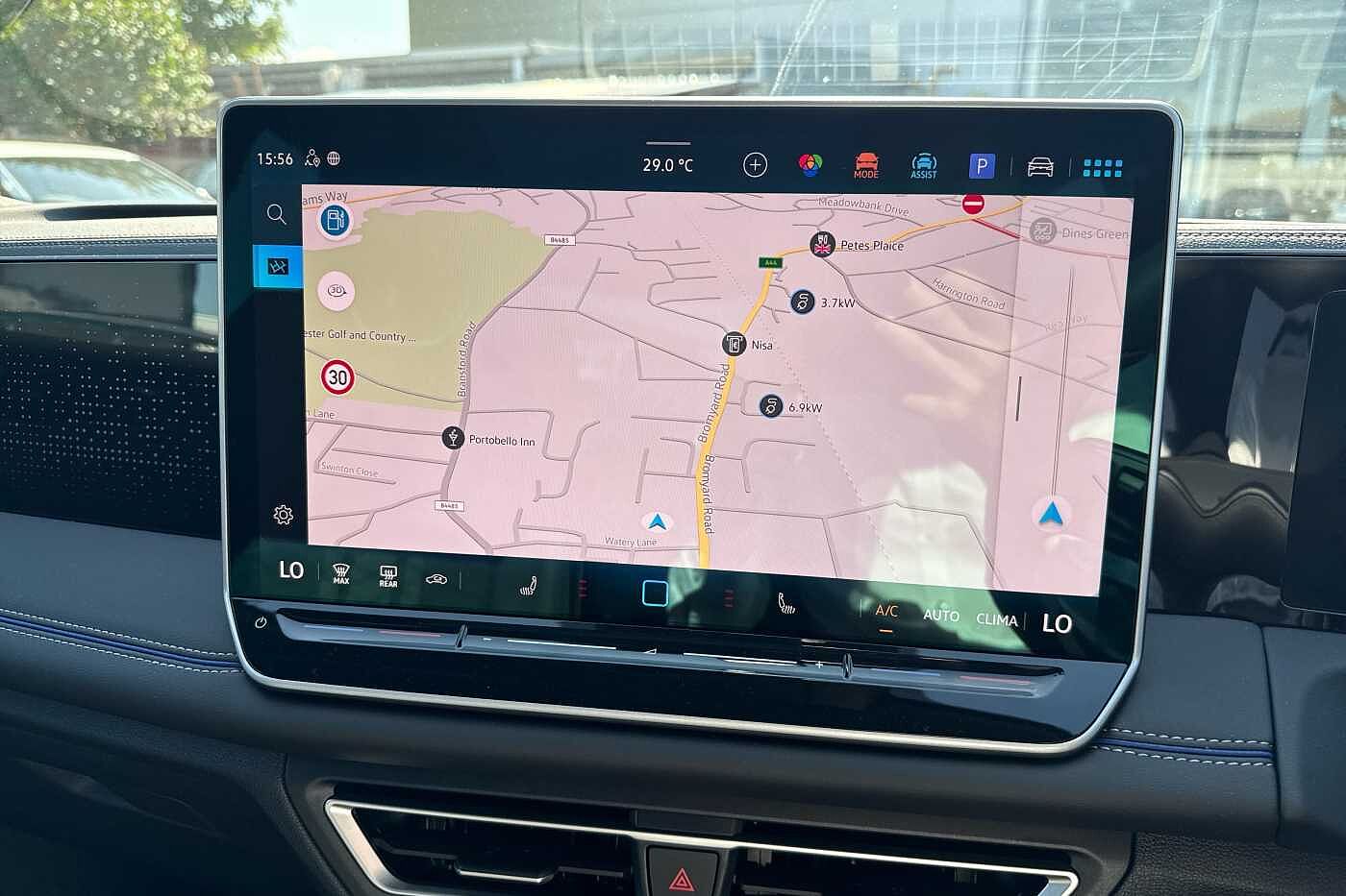 Used Volkswagen Tiguan 2025 for sale - 76419857: Photo 25