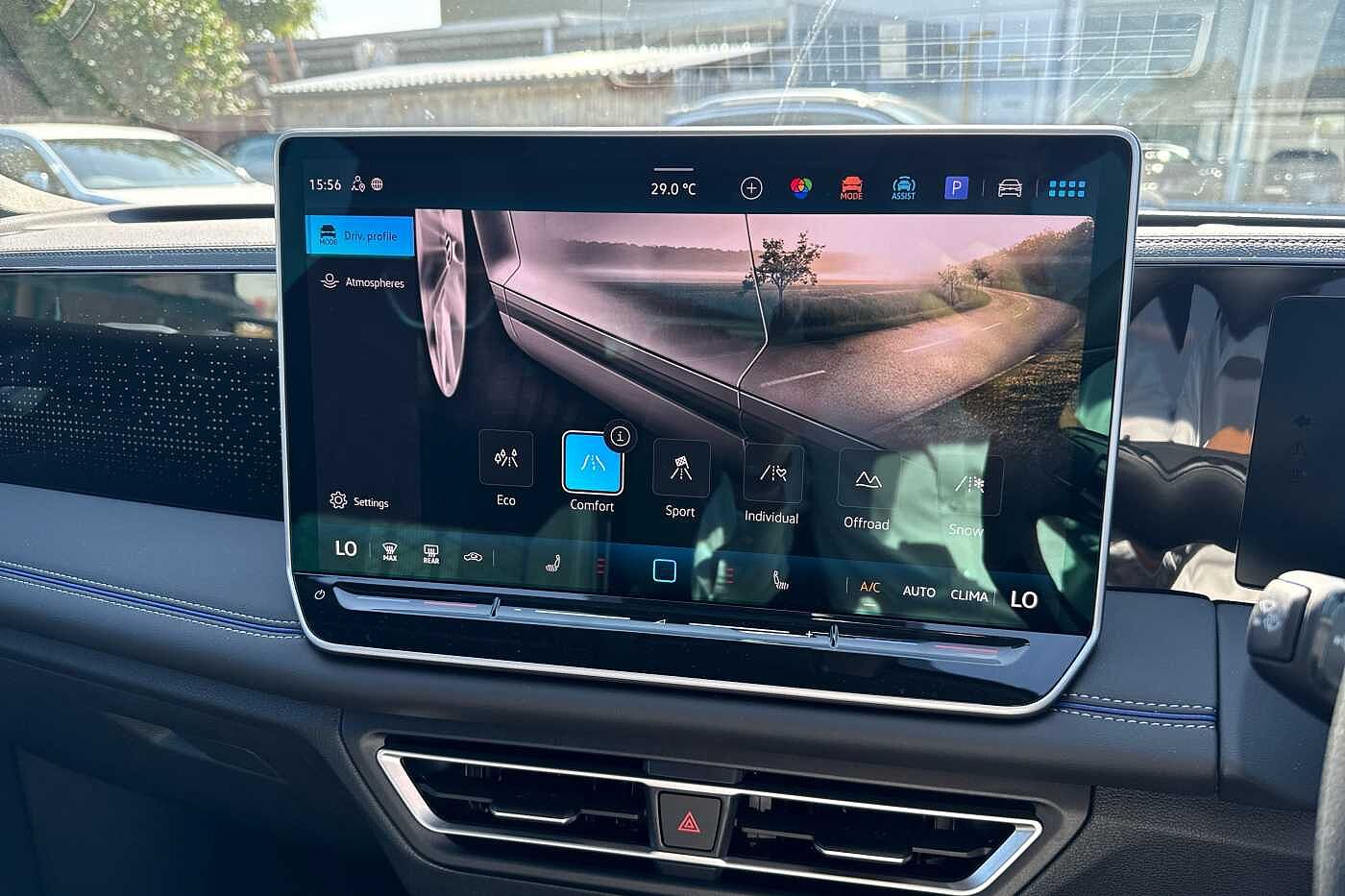 Used Volkswagen Tiguan 2025 for sale - 76419857: Photo 26