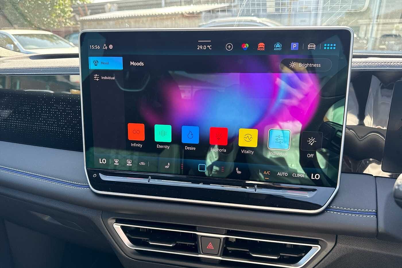 Used Volkswagen Tiguan 2025 for sale - 76419857: Photo 27