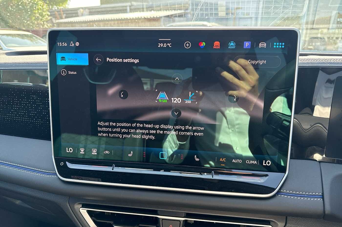 Used Volkswagen Tiguan 2025 for sale - 76419857: Photo 29